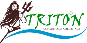 Triton Consultores Ambientales Logo